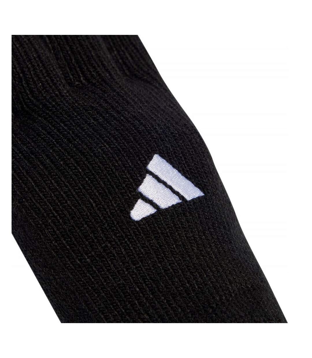 Gants Tiro League Adulte M Noir Adidas-4