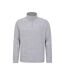 Haut polaire snowdon homme gris clair Mountain Warehouse Mountain Warehouse