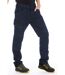 Pantalon multi-poches à ceinture haute dans le dos WELLER9-2