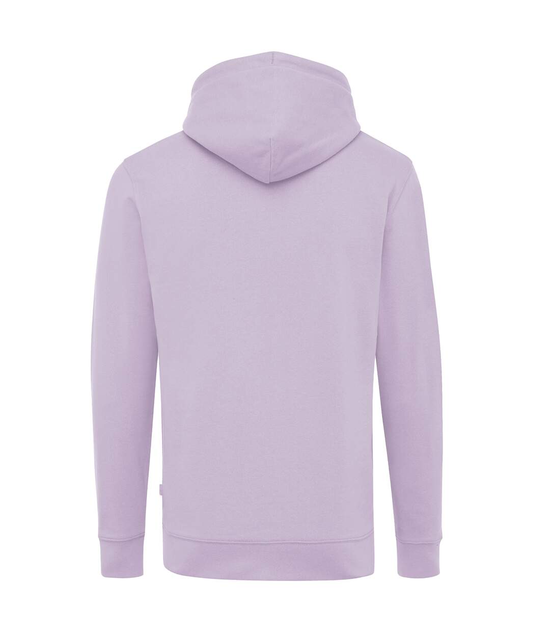 Sweat À Capuche Jasper Adulte Lavande Iqoniq-3