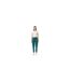 Pantalon De Jogging Sport Femme Sarcelle Lacoste-1