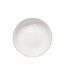 Lot de 6 Assiettes Creuses Petit Salon 20cm Blanc-1