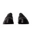 Mocassin Cuir Basse Elong-4