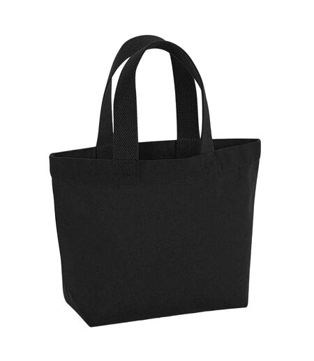 Tote Bag Earthaware Organic Marina Taille Unique Noir Westford Mill