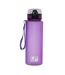 Urban Fitness Equipment 700ml Water Bottle (Purple Orchid) (One Size) - UTRD791