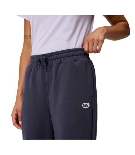 Womens/ladies Lifestyle Jogging Bottoms India Ink Canterbury