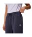 Womens/ladies Lifestyle Jogging Bottoms India Ink Canterbury-4