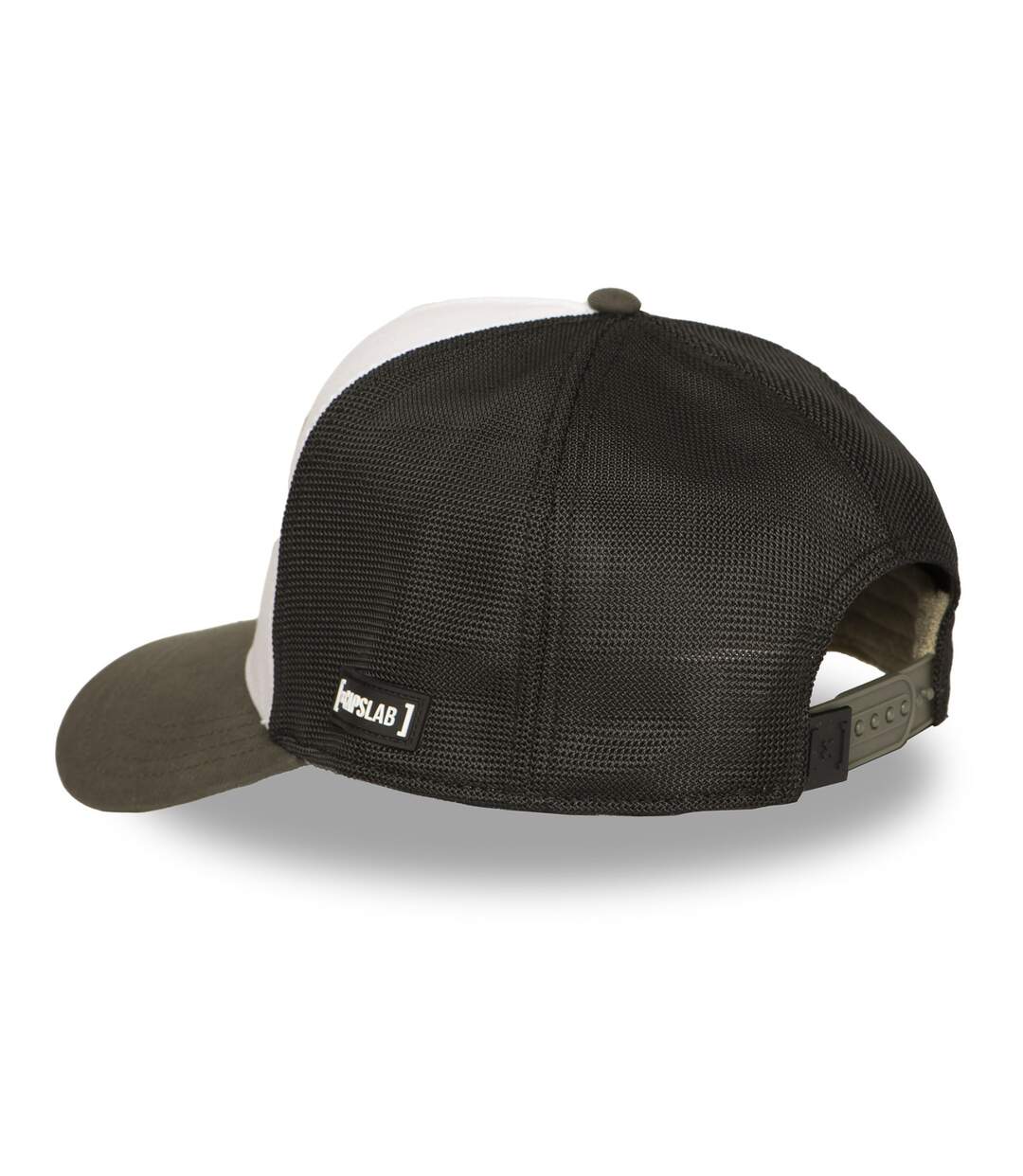 Casquette trucker prenium Asterix Capslab-5