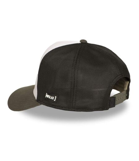 Casquette trucker prenium Asterix Capslab