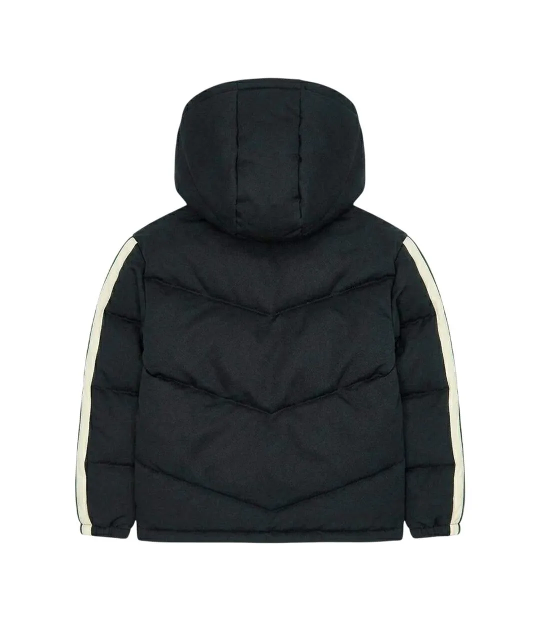 Doudoune Marialuisa Femme Noir Ellesse-2
