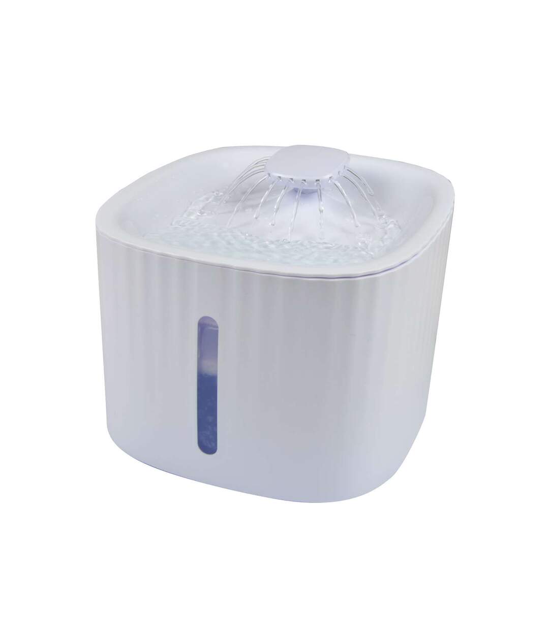 Fontaine à eau pour chien et chat - 3L-1