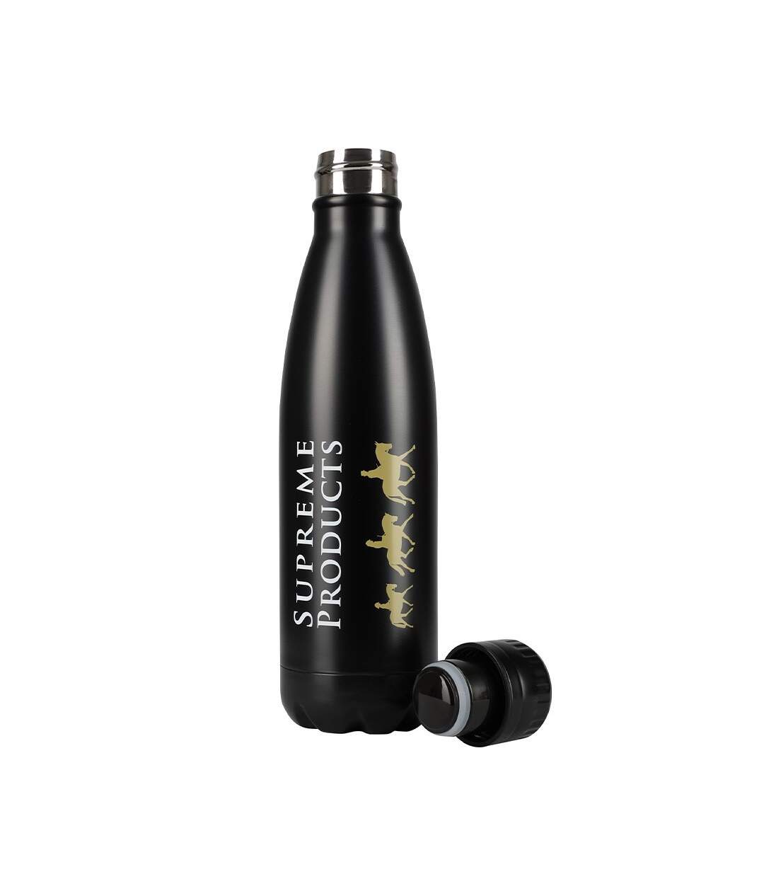 Gourde taille unique noir / doré Supreme Products-2