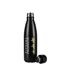 Gourde taille unique noir / doré Supreme Products-2