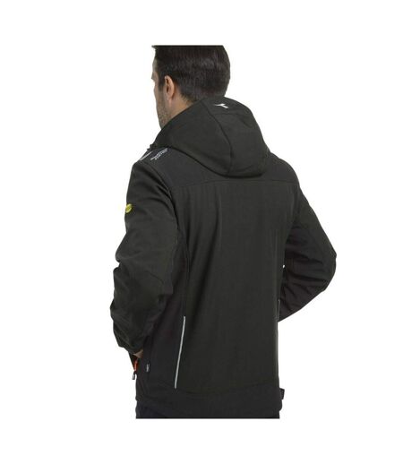 Veste  softshell CARBON TECH Diadora