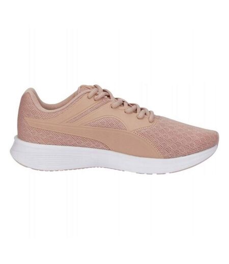 Baskets Transport Femme Rose Puma