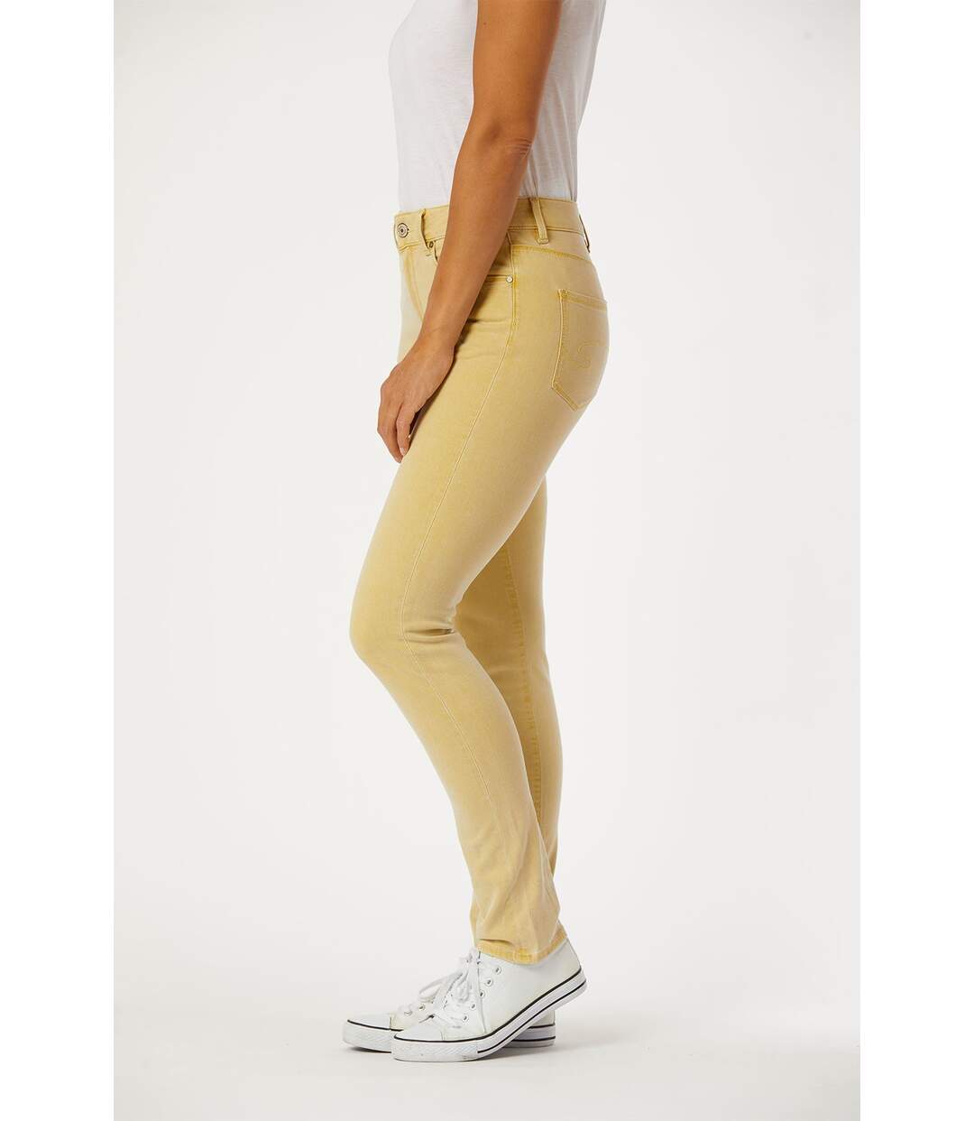 Pantalon LC135 Raffia-4