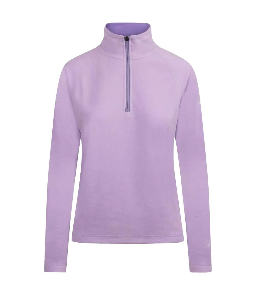Womens/ladies skylar fleece top gelsomino Trespass-1