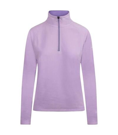 Womens/ladies skylar fleece top gelsomino Trespass