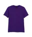 T-shirt Softstyle Homme Violet Foncé Gildan-1