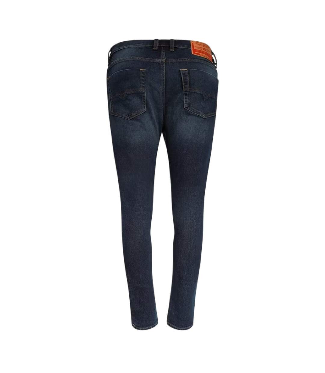Jean Tepphar Pan Homme Bleu Diesel-2