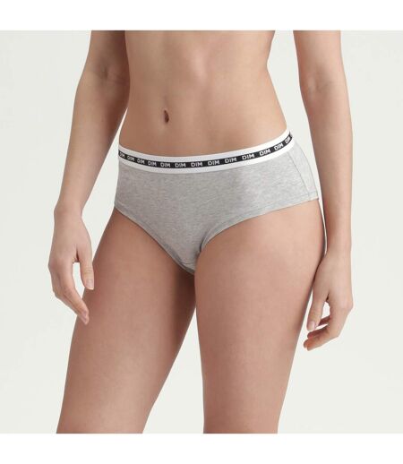 Shorty en coton modal Icons Essentiel