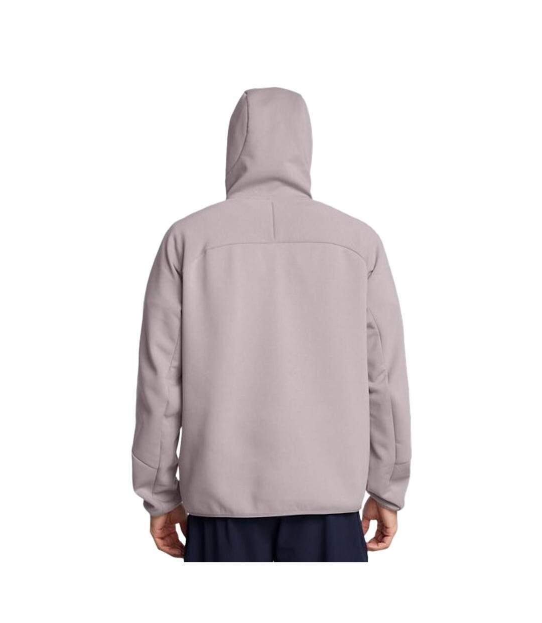 Veste grise clair homme under armour unstoppable - l-2