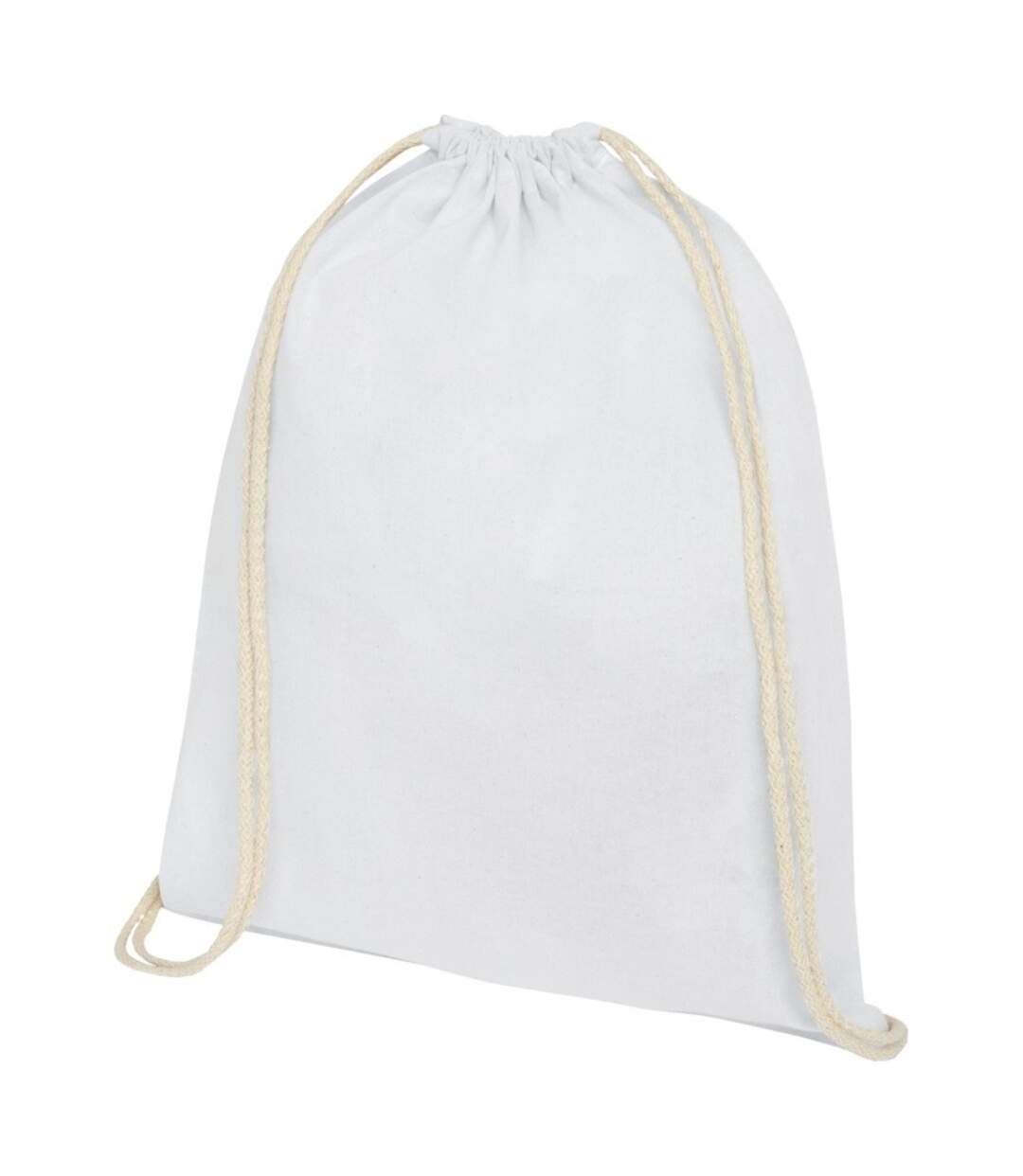 Sac À Dos Oregon Taille Unique Blanc Bullet-2