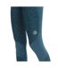 Legging Series-3 Skyscraper Femme Bleu Sarcelle Skins-3