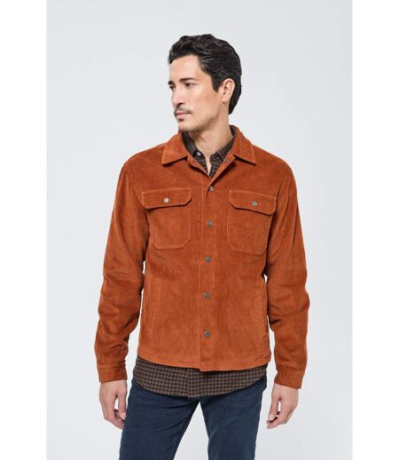 Veste Firvo Camel