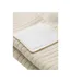 Bonnet Adulte Blanc Cassé Blanc Beechfield-4