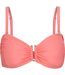 Haut De Maillot De Bain Aceana Femme Rose Coquillage Regatta-1