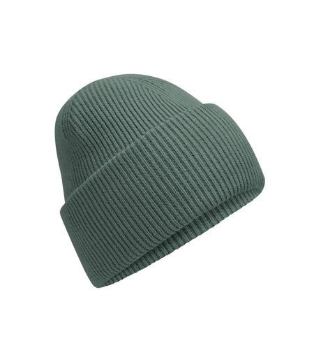 Bonnet Classic Adulte Bleu Gris Beechfield