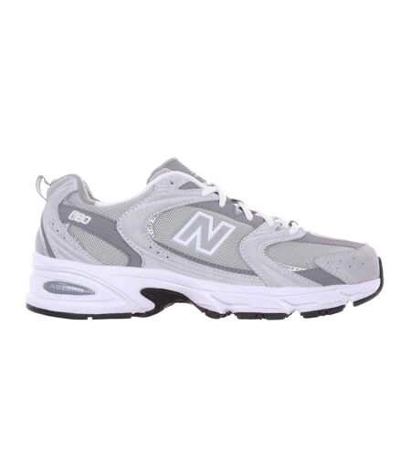 Baskets Femme Gris Nuageux New Balance