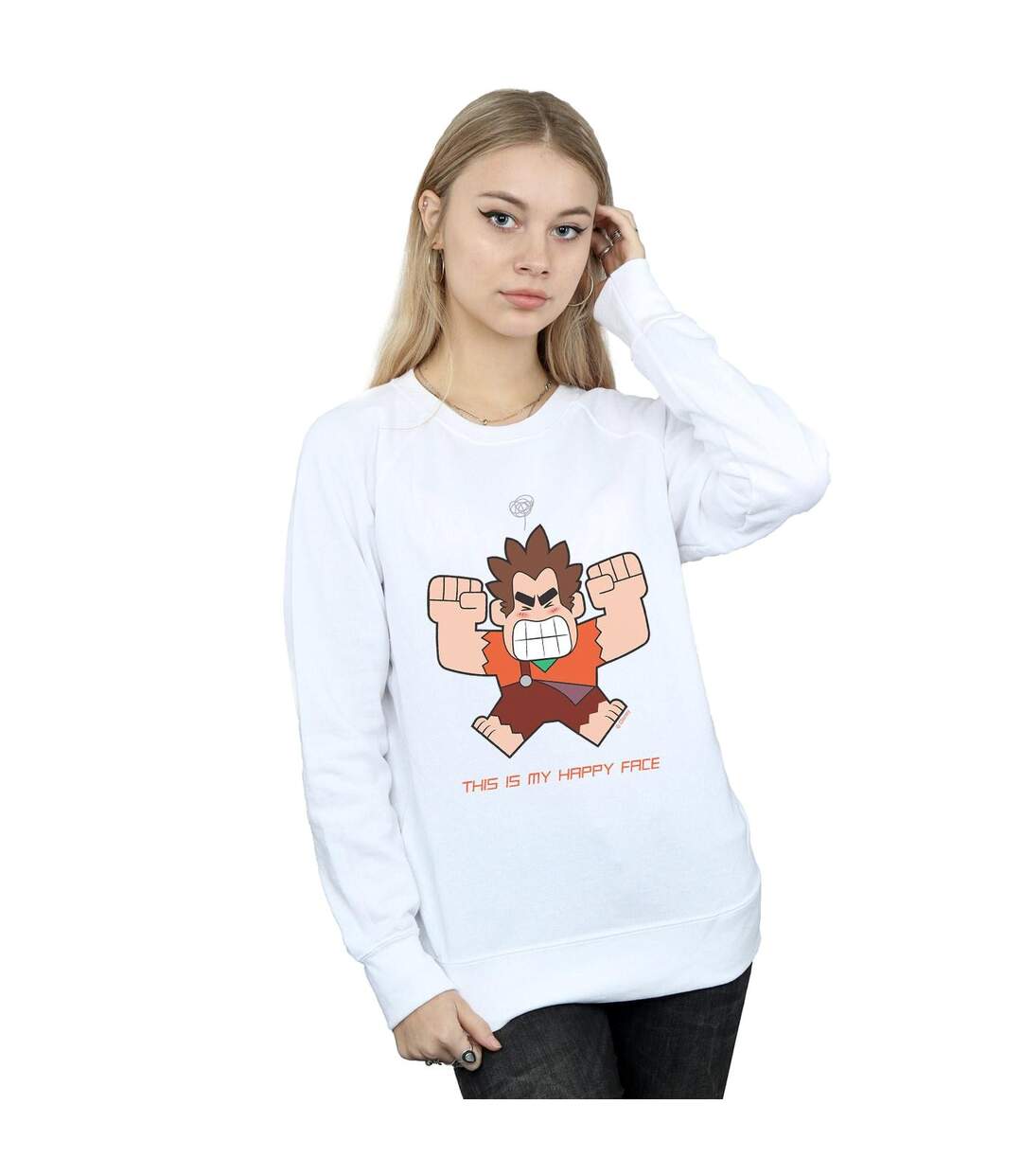 (Blanc) - UTBI43117-2