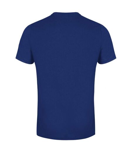 Canterbury - T-shirt CLUB DRY - Adulte (Bleu roi) - UTPC4374