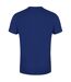 Canterbury Unisex Adult Club Dry T-Shirt (Royal Blue) - UTPC4374