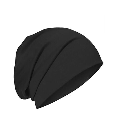 Bonnet 24/7 Noir Brain Waves