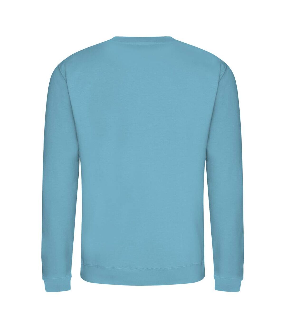 AWDis - Sweatshirt - Hommes (Turquoise) - UTRW2014