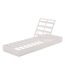 Lit de piscine en aluminium et acier ALLURE-5