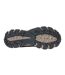 Bottines De Marche Holcombe Femme Kaki Foncé Marron Foncé Regatta-4