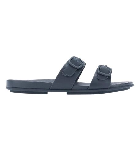 Sandales gracie femme bleu marine FitFlop