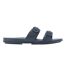Sandales gracie femme bleu marine FitFlop-3