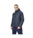 Doudoune Matelassée H4z22-kump004 Homme Bleu Marine 4F-1