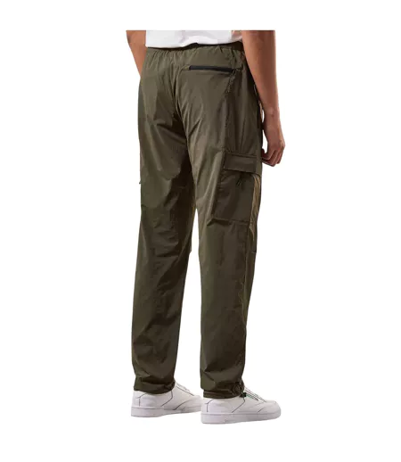 Pantalon De Combat Tulum Technical Homme Vert Weekend Offender