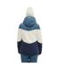 Blouson De Ski Femme Blanc Bleu O´Neill-3