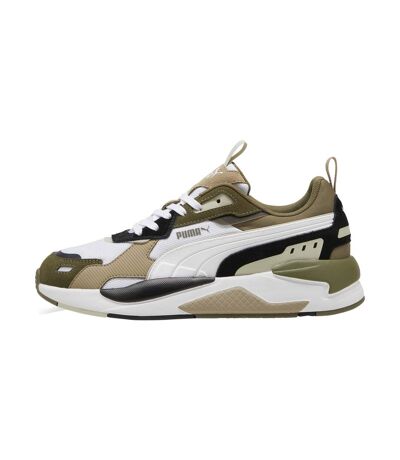 Basket Basse à Lacet  Puma X-Ray 3 Sd