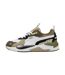 Basket Basse à Lacet  Puma X-Ray 3 Sd-1