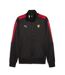 Vestes noir puma ferrari race mt7 jacket [6a97d79bb578e]-1