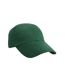 Result Headwear Unisex Adult Low Profile Cap (Forest) - UTPC6760