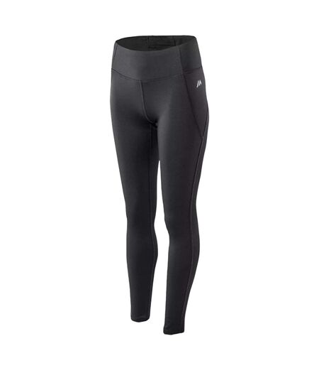Legging Caris Femme Noir Martes Essential